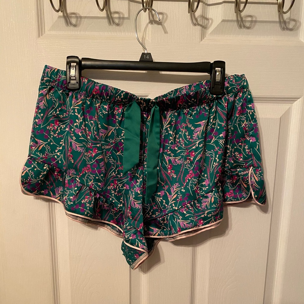 Victoria’s Secret Sleep Shorts